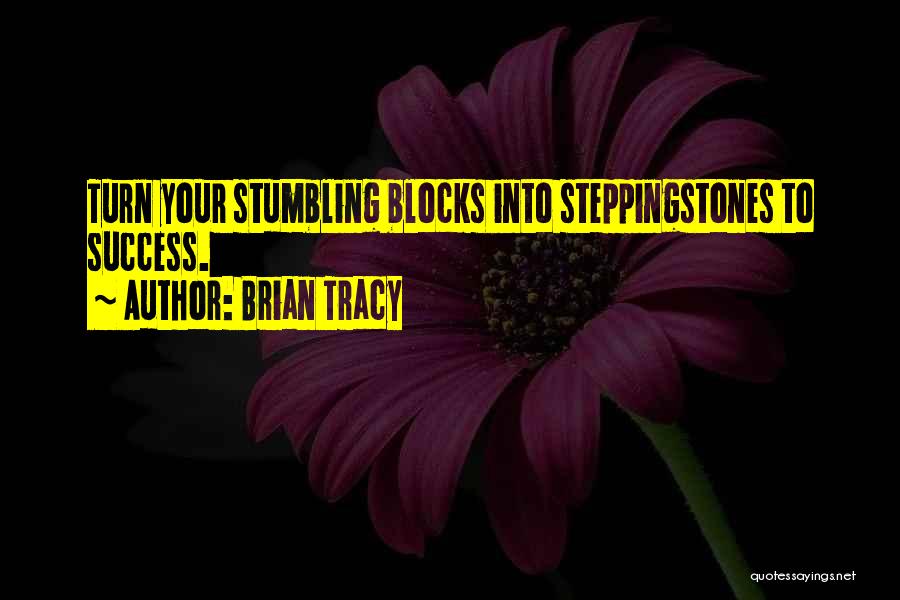 Brian Tracy Quotes 1183367