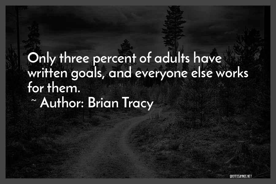 Brian Tracy Quotes 1193612