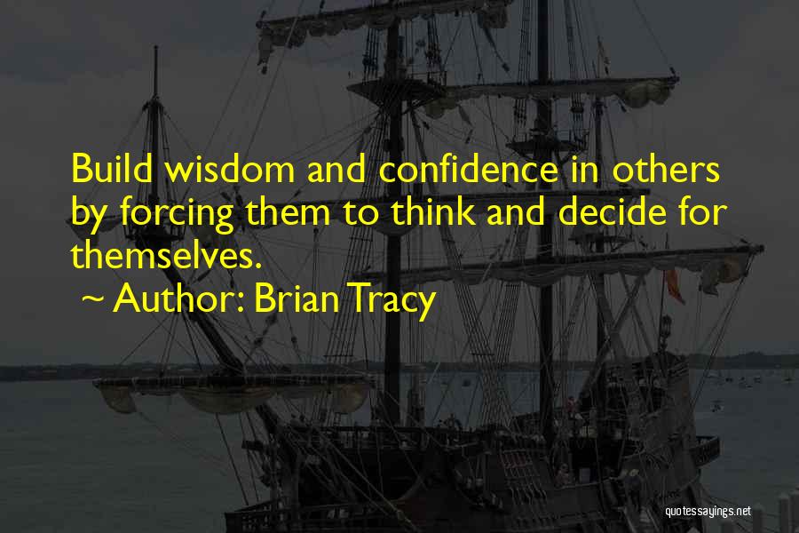 Brian Tracy Quotes 1221795