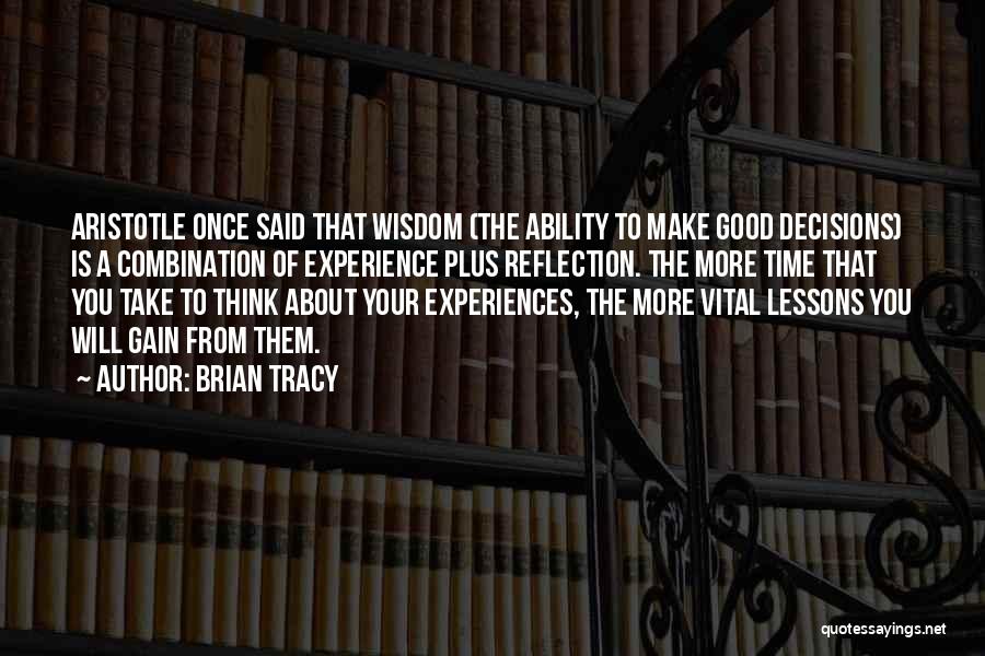 Brian Tracy Quotes 1236850