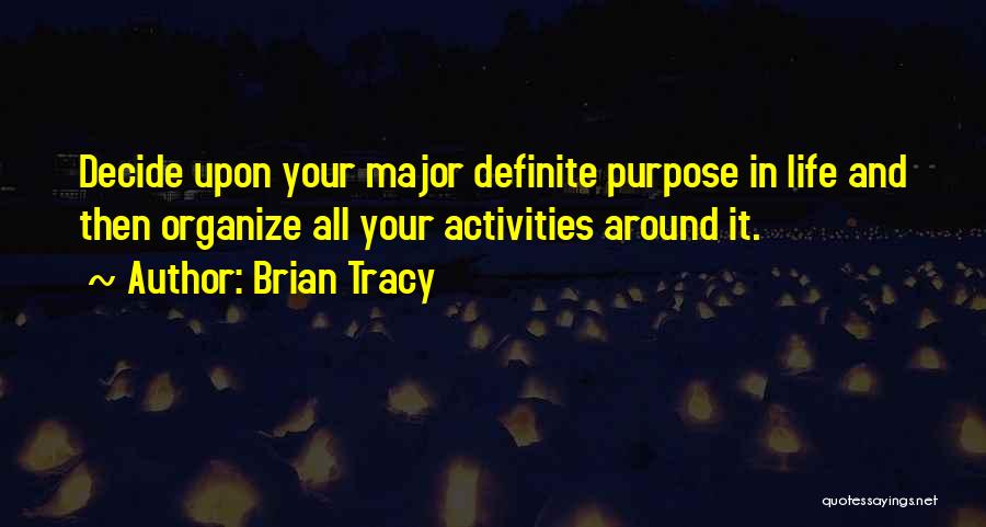 Brian Tracy Quotes 127529