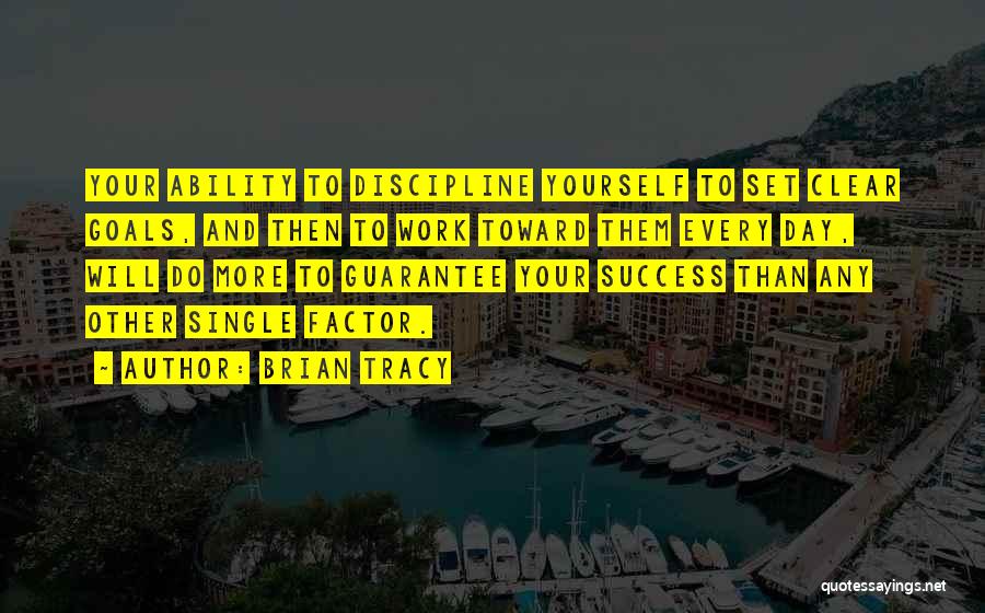 Brian Tracy Quotes 1376801