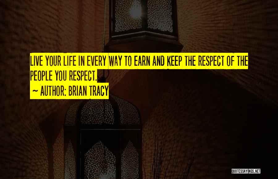 Brian Tracy Quotes 138231