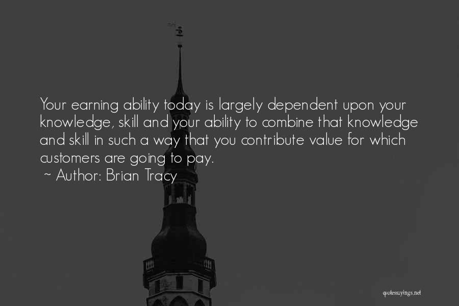 Brian Tracy Quotes 1397764