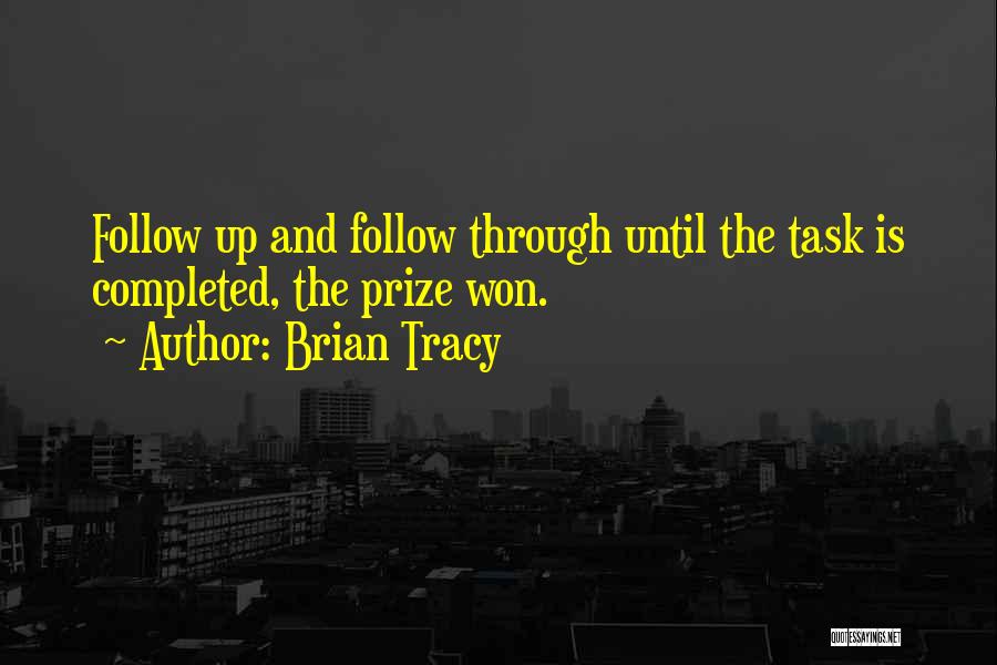 Brian Tracy Quotes 1447017