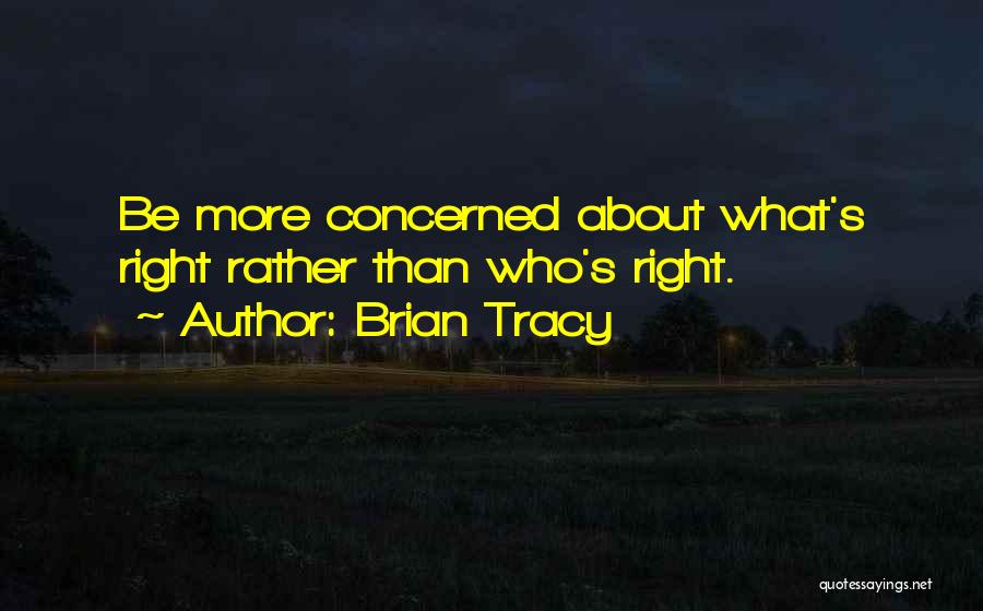 Brian Tracy Quotes 1519191