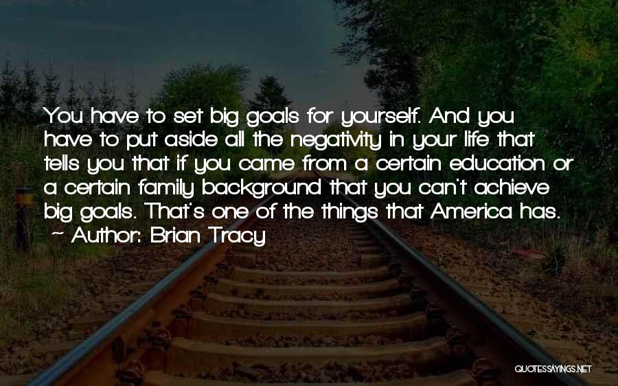 Brian Tracy Quotes 1724806