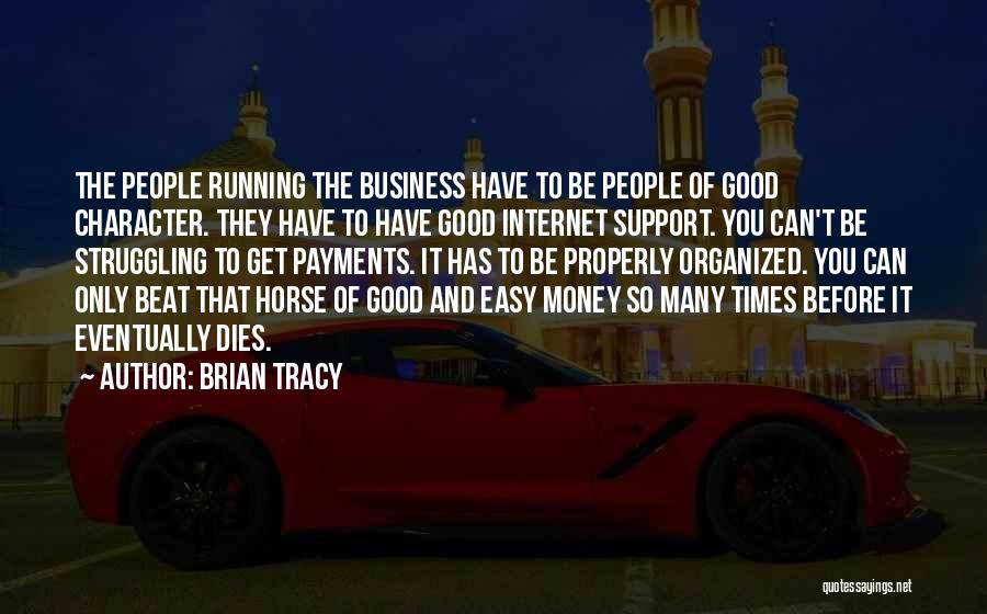 Brian Tracy Quotes 1780398