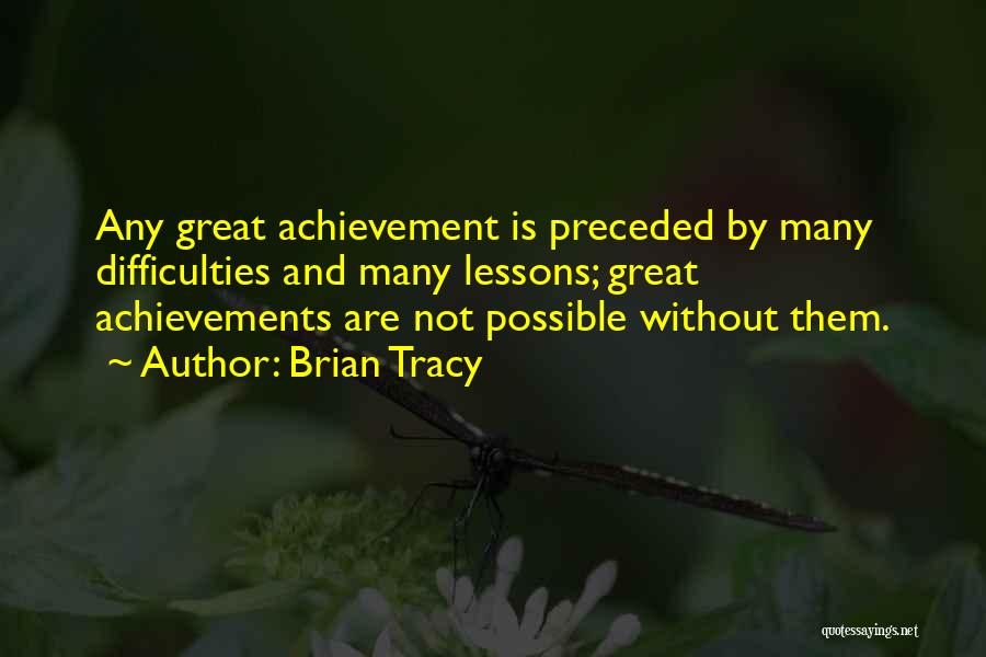 Brian Tracy Quotes 1795621