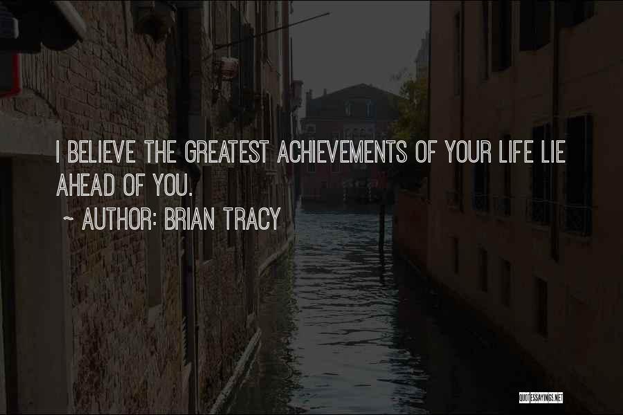 Brian Tracy Quotes 1868554