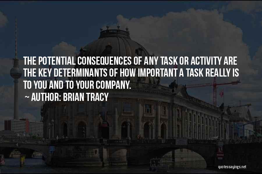 Brian Tracy Quotes 1945730