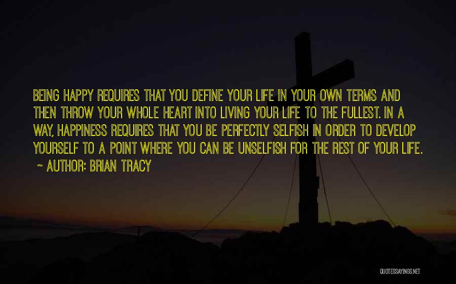 Brian Tracy Quotes 2154557