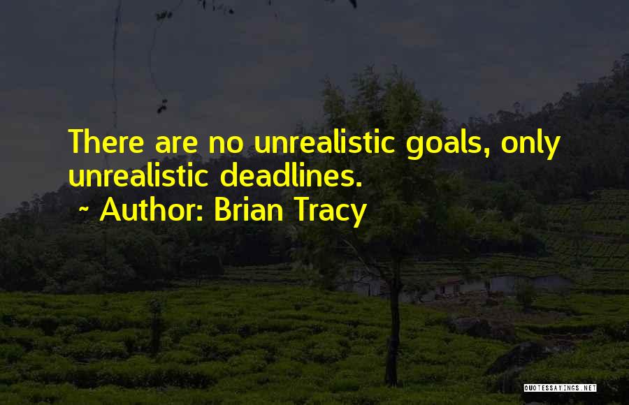 Brian Tracy Quotes 297651