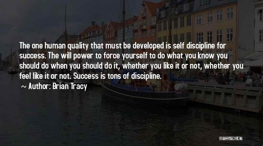 Brian Tracy Quotes 408390