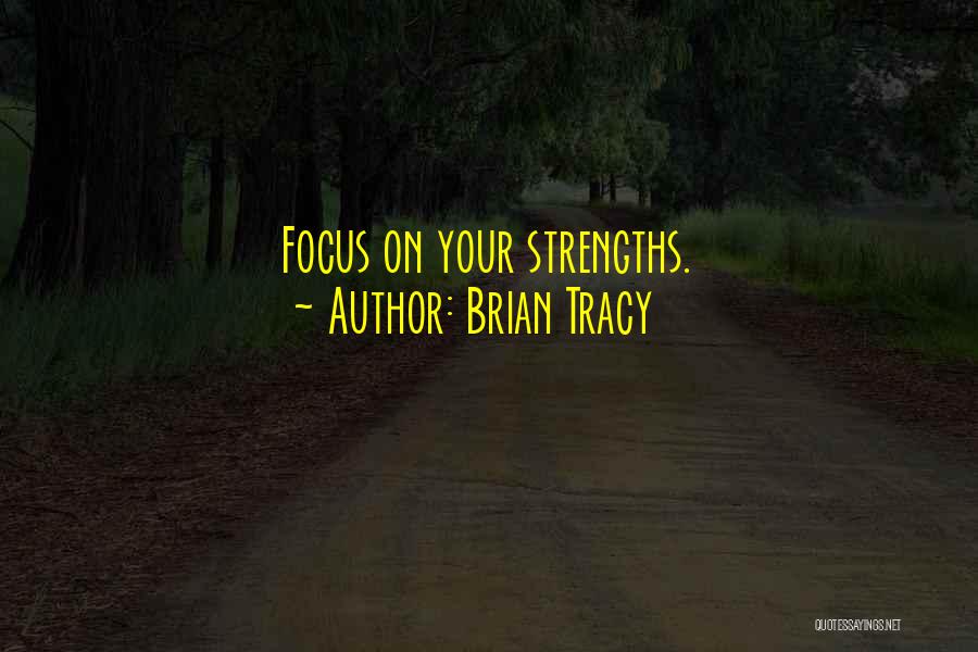 Brian Tracy Quotes 524237