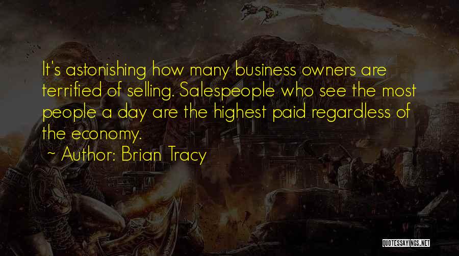 Brian Tracy Quotes 660019