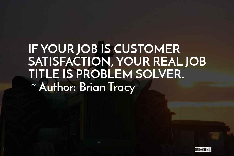 Brian Tracy Quotes 703490