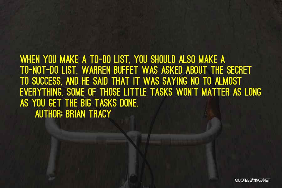 Brian Tracy Quotes 763541