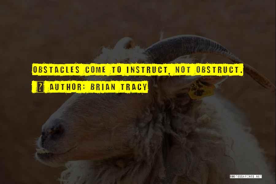 Brian Tracy Quotes 786943