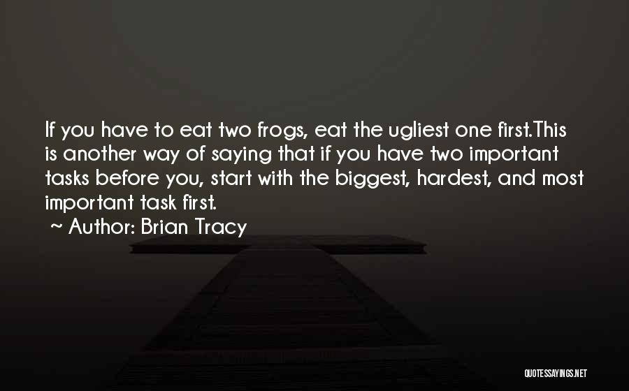 Brian Tracy Quotes 787032