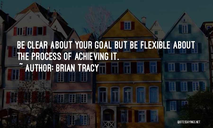 Brian Tracy Quotes 984382