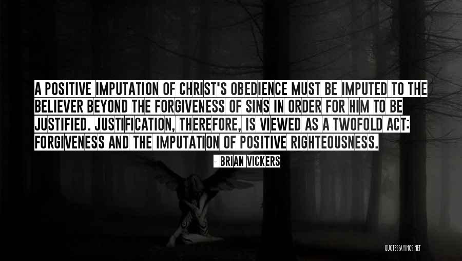 Brian Vickers Quotes 79630