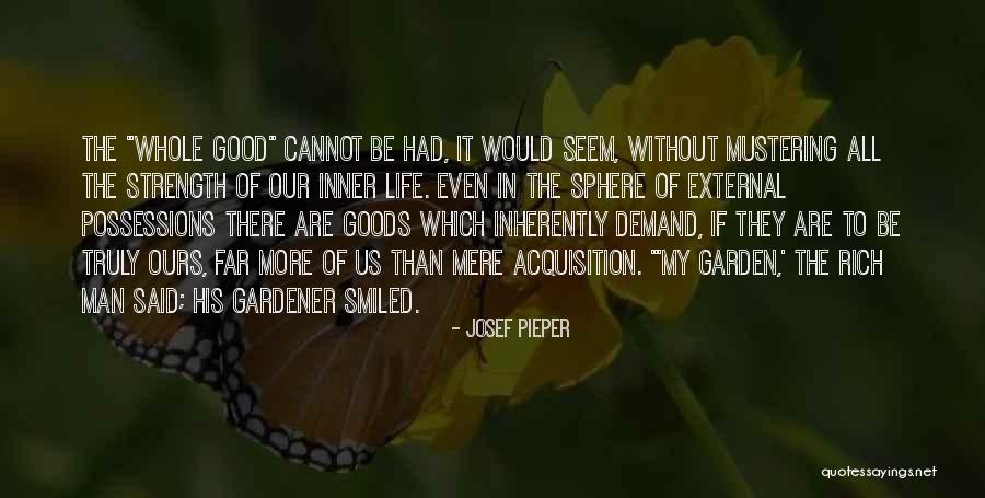 Brian Viveros Quotes By Josef Pieper Brian Viveros Quotes By Josef Pieper