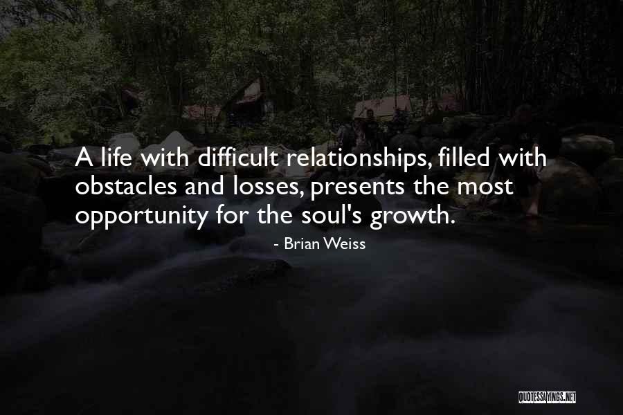 Brian Weiss Quotes 481394