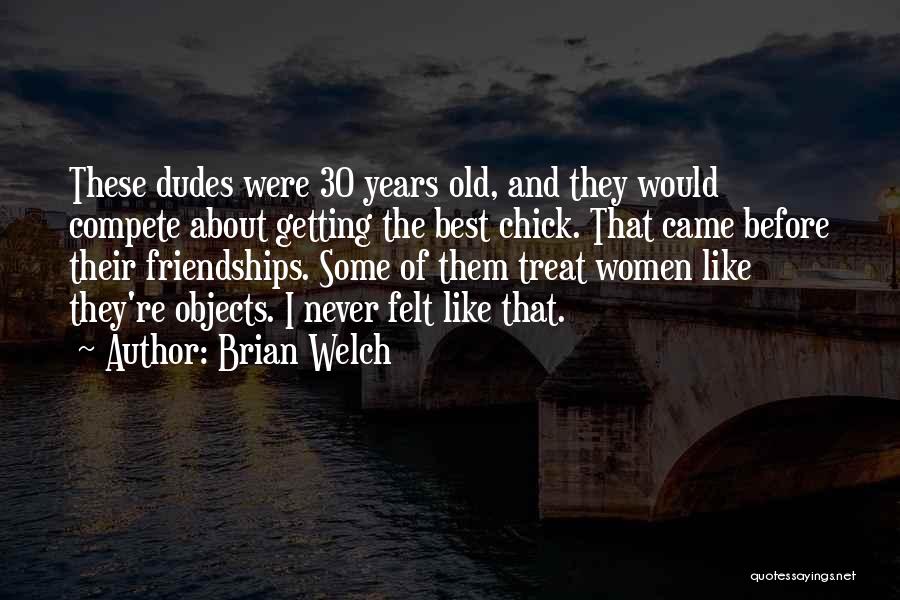 Brian Welch Quotes 1575225