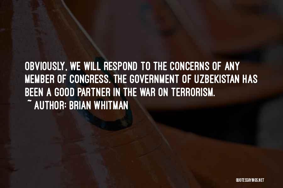 Brian Whitman Quotes 2200986