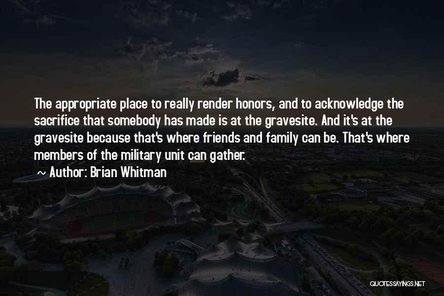 Brian Whitman Quotes 443722
