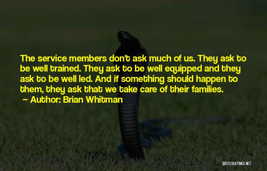 Brian Whitman Quotes 697513