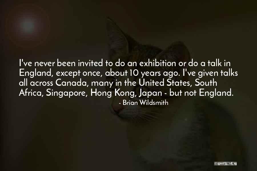 Brian Wildsmith Quotes 97433