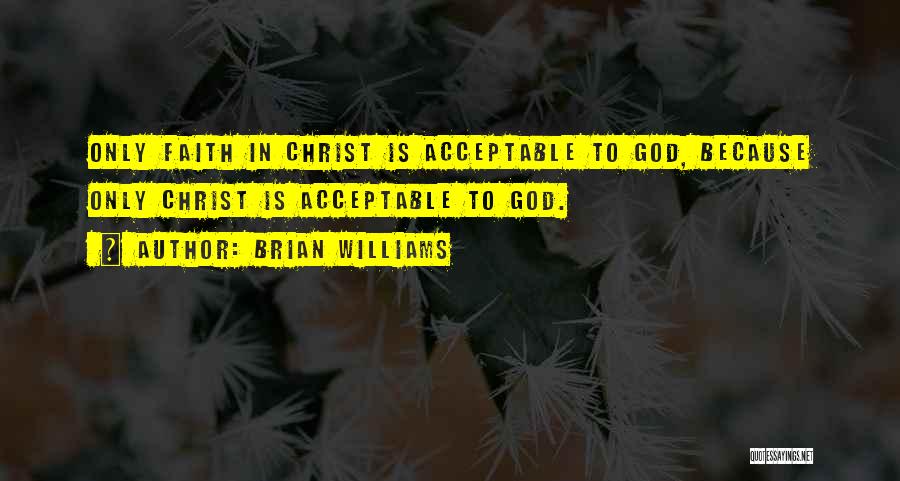 Brian Williams Quotes 2202619