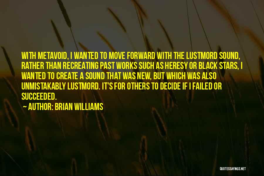 Brian Williams Quotes 402297