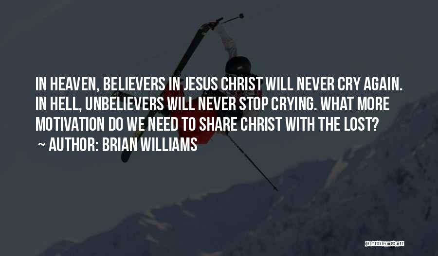 Brian Williams Quotes 555138