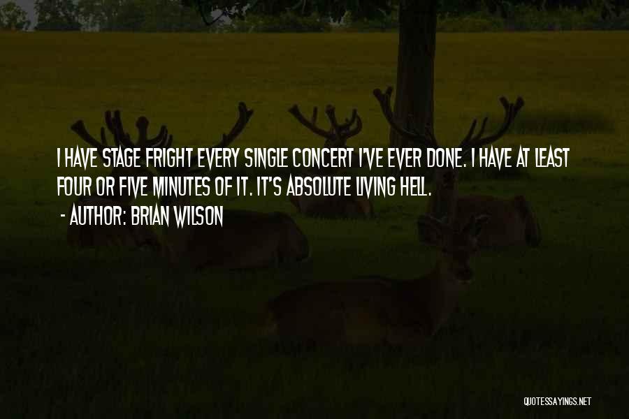 Brian Wilson Quotes 1011417