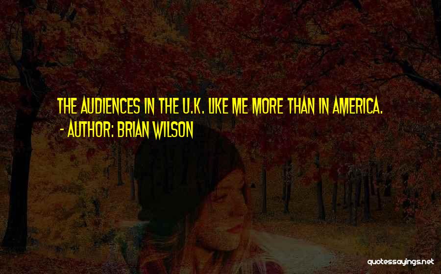 Brian Wilson Quotes 1077768