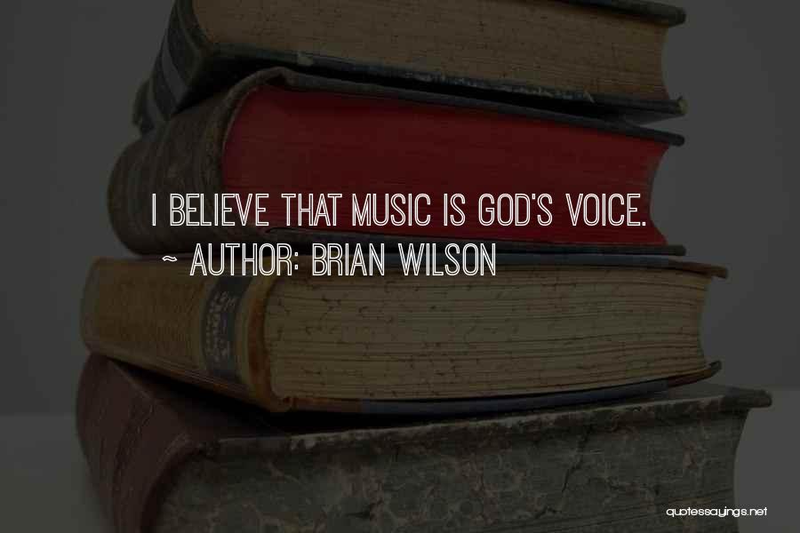 Brian Wilson Quotes 1183227