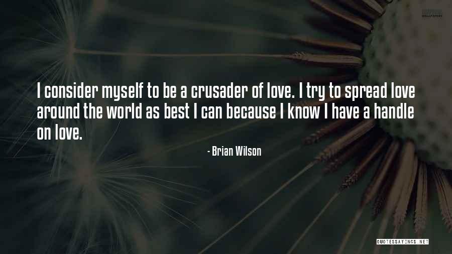 Brian Wilson Quotes 1317075