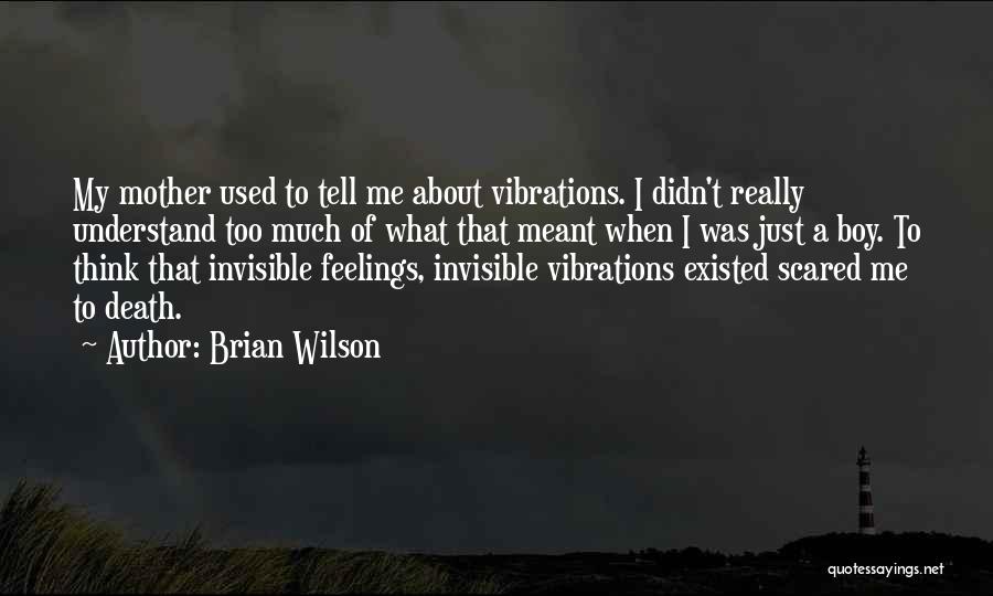 Brian Wilson Quotes 1462463