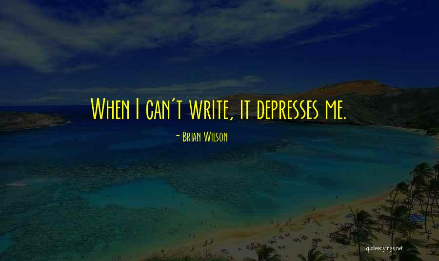 Brian Wilson Quotes 1723004