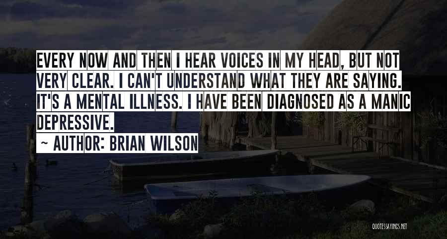 Brian Wilson Quotes 1858827