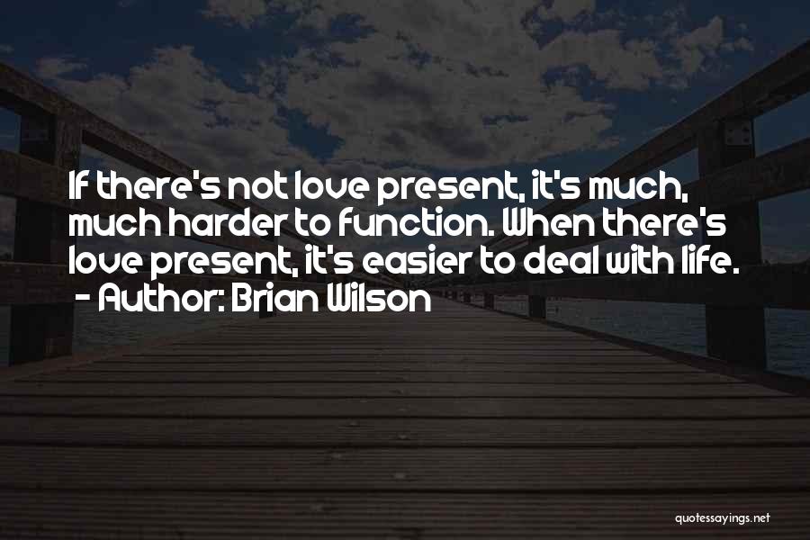 Brian Wilson Quotes 2055801