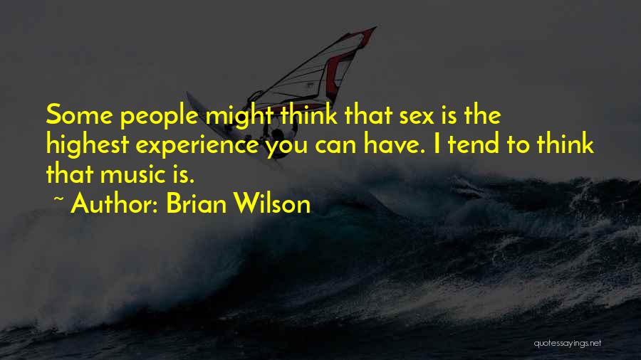 Brian Wilson Quotes 2174566