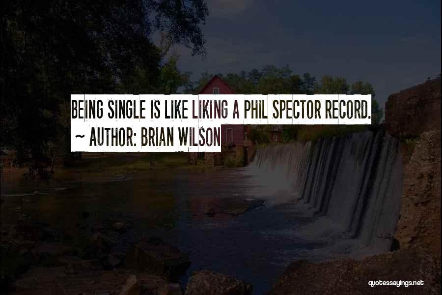 Brian Wilson Quotes 352395