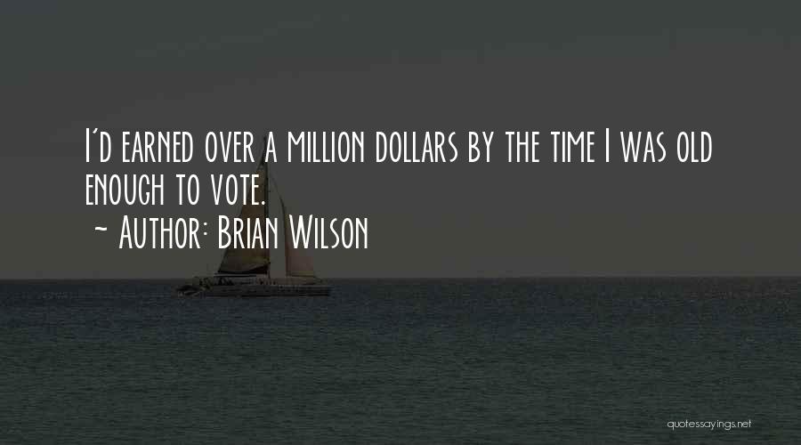 Brian Wilson Quotes 572451