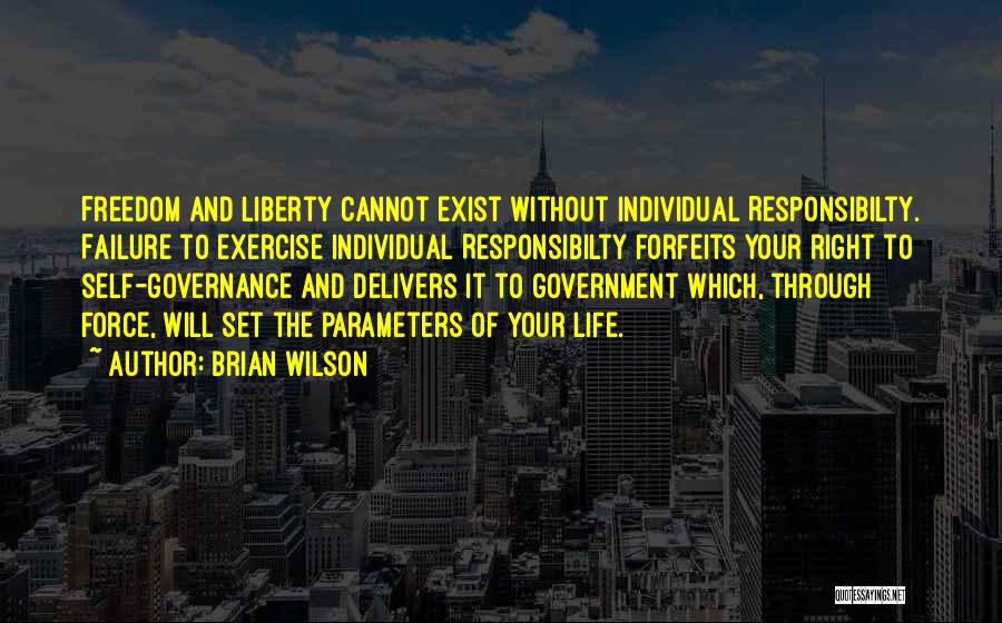 Brian Wilson Quotes 601680