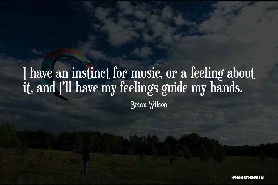 Brian Wilson Quotes 676227 Brian Wilson Quotes 676227