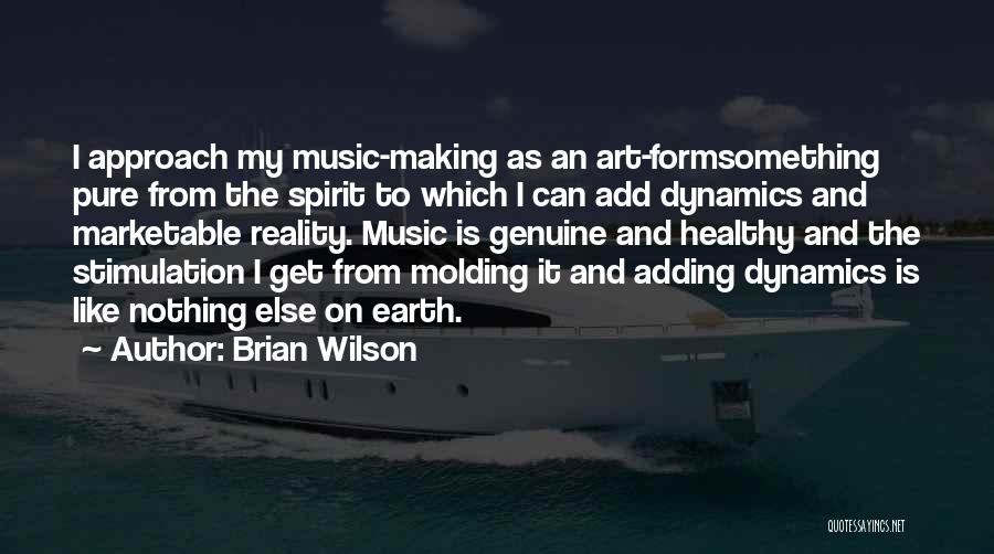 Brian Wilson Quotes 816313